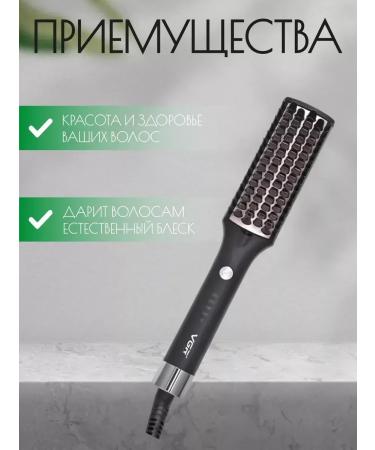 PHILIPS Multifunctional hair styling brush - Buy Online on GoSupps.com