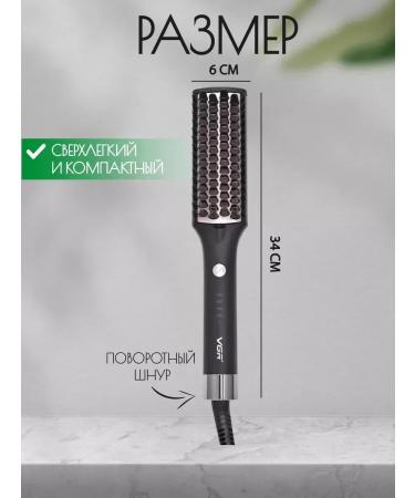 PHILIPS Multifunctional hair styling brush - Buy Online on GoSupps.com