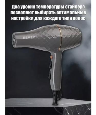 Philips Ultra -efficient hairdryer for fast styling - Buy Online on GoSupps.com