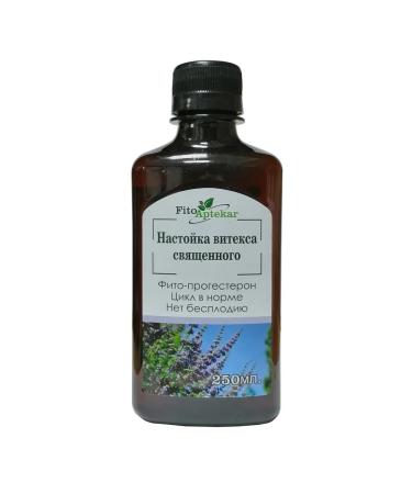 Holy tincture of the sacred 250 ml