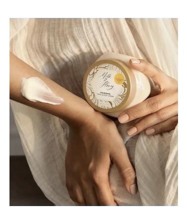 Body cream Oriflame - Buy Online on GoSupps.com