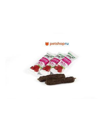 TiTBiT Sausage for dogs mini biff blood 1 pcs