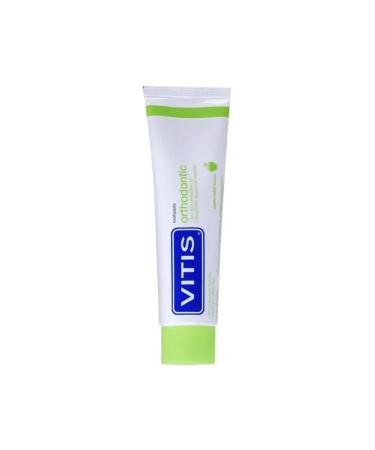 Dentaid Toothpaste Vitis Ortho