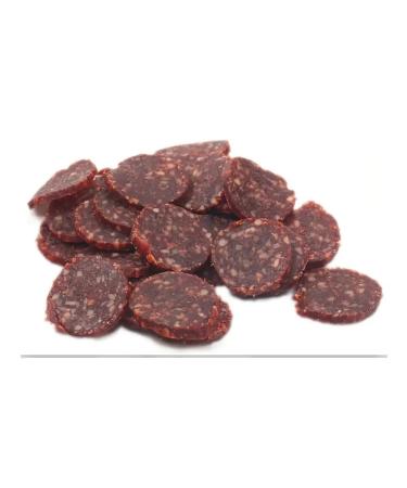 TiTBiT File cutting for dogs sausage yard 80 g - Buy Online on GoSupps.com