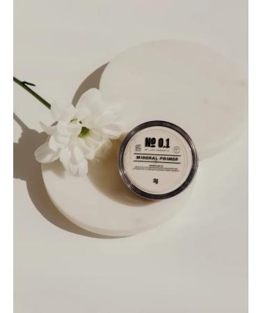 Mi Lab Transparent face powder matting mineral - Buy Online on GoSupps.com