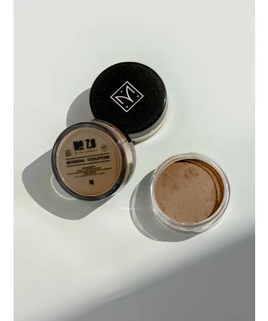 Mi Lab Mineral sculptor for the face dry - Buy Online on GoSupps.com
