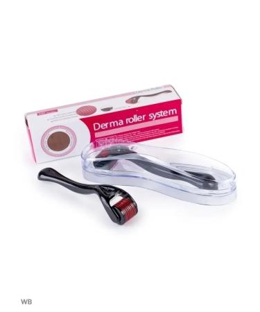 EvAlMaz Mesoroller for the face and beard - Buy Online on GoSupps.com