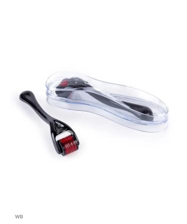 EvAlMaz Mesoroller for the face and beard - Buy Online on GoSupps.com