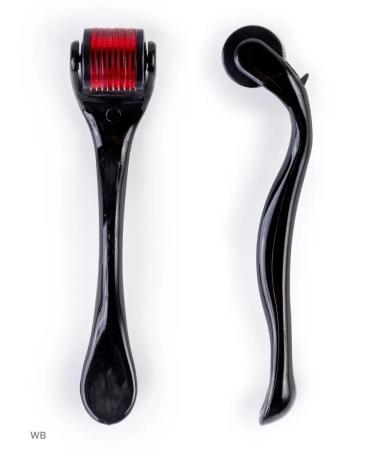 EvAlMaz Mesoroller for the face and beard - Buy Online on GoSupps.com