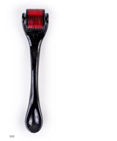 EvAlMaz Mesoroller for the face and beard - Buy Online on GoSupps.com