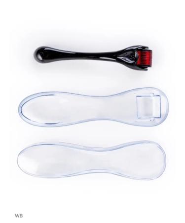 EvAlMaz Mesoroller for the face and beard - Buy Online on GoSupps.com