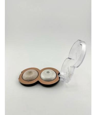 TATIA2 shining shadows for the eyelid highlighter corrector for the face - Buy Online on GoSupps.com