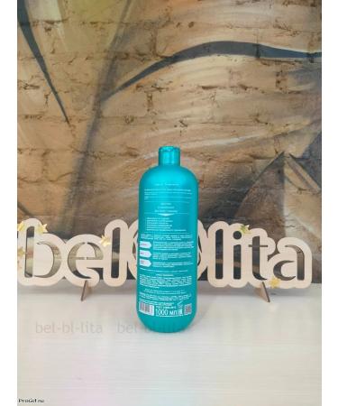 Vitex VT Panthenol+Biotin hair shampoo for volume 1000 ml - Buy Online on GoSupps.com