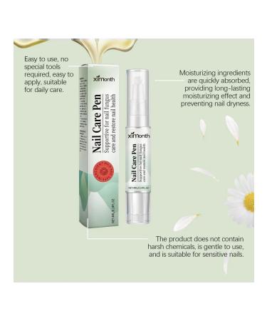 Nail carpet of the Ximonth handle for nail care ... - Buy Online on GoSupps.com