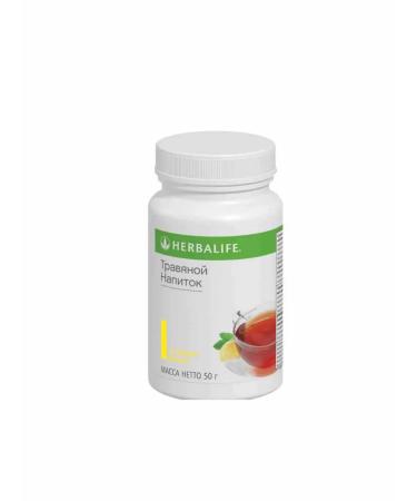Herbalife Herbal drink with lemon taste 51 g