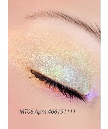 Nuage Shadows Sparkle Eye Multichrome MT06 Felicia - Buy Online on GoSupps.com