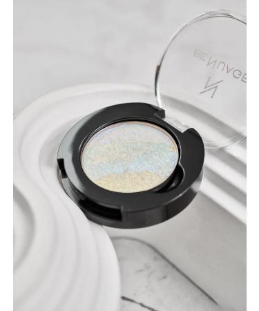 Nuage Shadows Sparkle Eye Multichrome MT06 Felicia - Buy Online on GoSupps.com