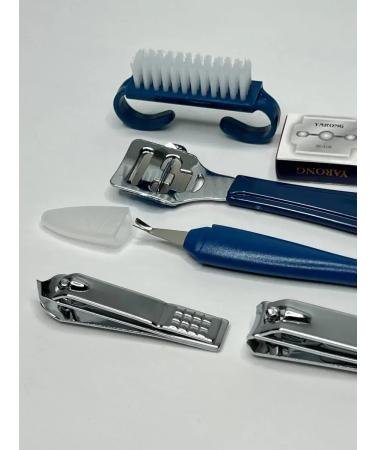Aleng Tools for pedicure and manicure set - Buy Online on GoSupps.com