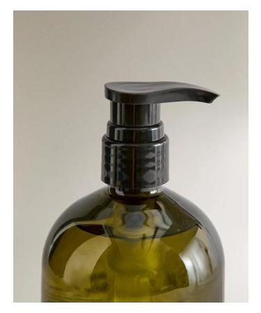 ZARA HOME Flavored liquid soap Basilicum 1l - Buy Online on GoSupps.com