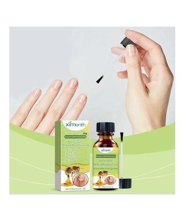 Concentrate for nail care Ximonth - Buy Online on GoSupps.com
