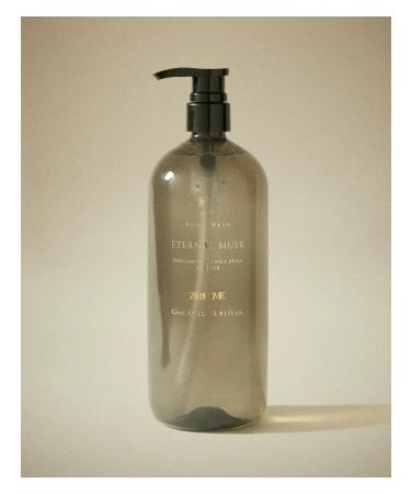 ZARA HOME Eternal musk 1l liquid soap