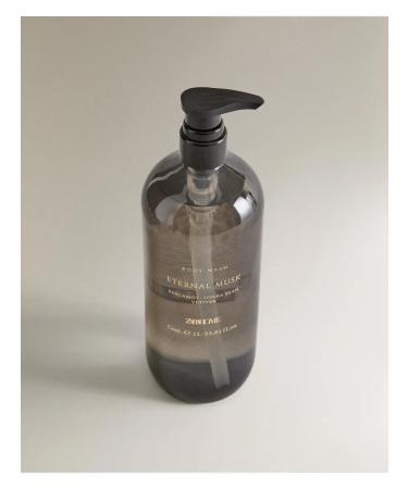 ZARA HOME Eternal musk 1l liquid soap - Buy Online on GoSupps.com