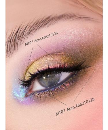 Nuage Shadows Sparkle Eye Multichrome MT07 - Buy Online on GoSupps.com