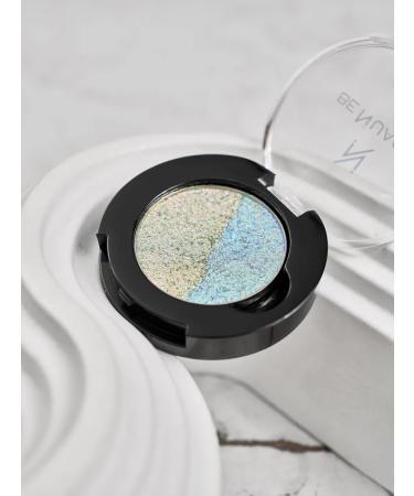 Nuage Shadows Sparkle Eye Multichrome MT07 - Buy Online on GoSupps.com