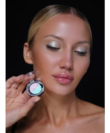 Nuage Shadows Sparkle Eye Multichrome MT07 - Buy Online on GoSupps.com