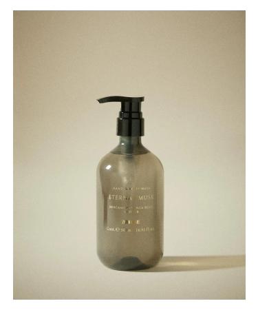 ZARA HOME Eternal Musk 500ml liquid soap