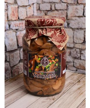 Wild Gathering Pirinated oil in the bank 1l mushrooms Forest - Buy Online on GoSupps.com