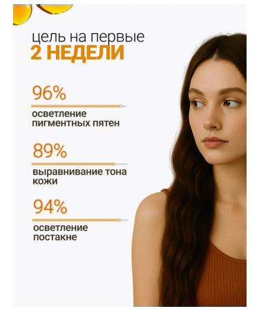 Clarifying cream from pigmentation - Buy Online on GoSupps.com