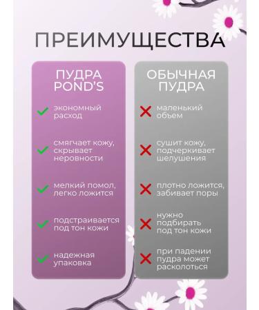 POND'S Bruttle face powder Pinkish Glow - Buy Online on GoSupps.com