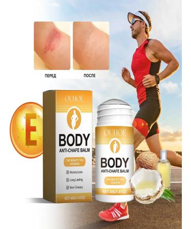 Antiflication cream for the body of the joints moisturizes the skin