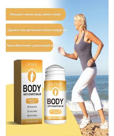 Antiflication cream for the body of the joints moisturizes the skin - Buy Online on GoSupps.com