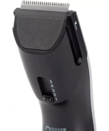 Hyundai Multifunctional trimmer with a powerful engine