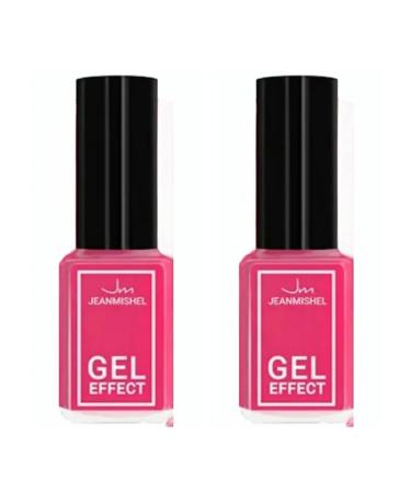 JEANMISHEL Lachee-gel scarlet tone 247 2 pcs