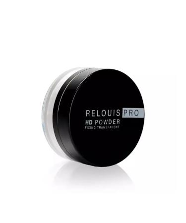 RELOUIS Fixing transparent Pro HD 10 g powder - Buy Online on GoSupps.com