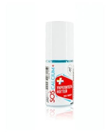SOS Calcium nail strengthening tool