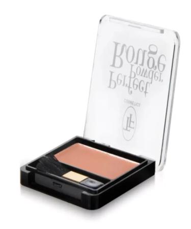 TRIUMPH TF Perfect Powder Rouge Face Ton 01 - Buy Online on GoSupps.com