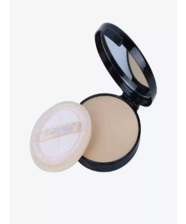 FARRES cosmetics Compact powder for face 3004-04