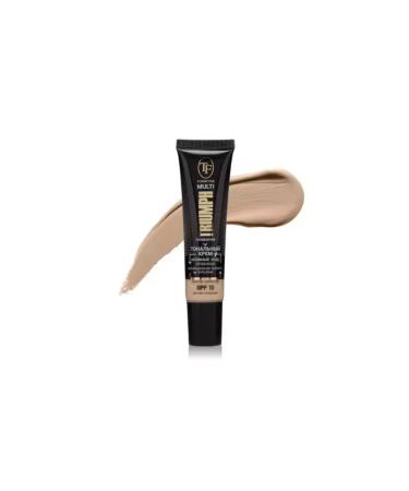 TF Cosmetics Tonal cream tone 43 light vanilla 30 ml