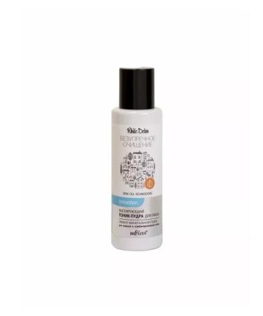 BIELITA Tonic pore matting for the face 100 ml - Buy Online on GoSupps.com