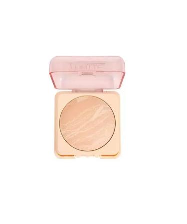 FARRES cosmetics Powder baked matte terracotta tone 01 - Buy Online on GoSupps.com