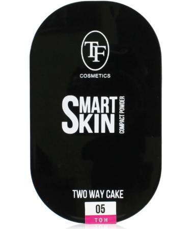 Smart skin matting tone 5