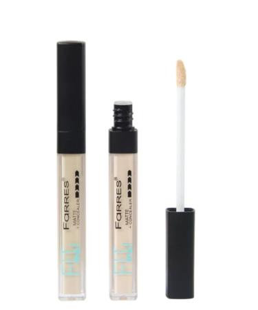 FARRES Concaler Fit ME 4047-105 Mating