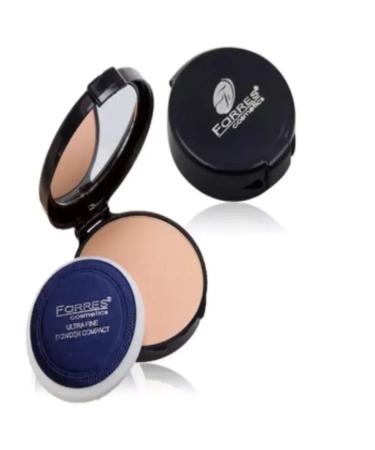 FARRES Silk powder 3004 01 75 g - Buy Online on GoSupps.com