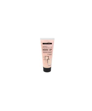 Galant Cosmetics Cream Tonal Visage # 1 Tender Beige 40ml