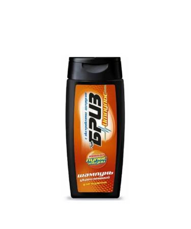 TIMBRIZ Shampoo pulse 250ml