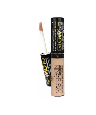 TF Cosmetics Face concealer tone 205 honey beige 7 ml - Buy Online on GoSupps.com